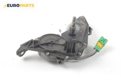 Ел. мотор за чистачките за Renault Scenic I Minivan (09.1999 - 07.2010), миниван, позиция: задна