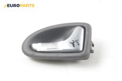 Вътрешна дръжка за Renault Scenic I Minivan (09.1999 - 07.2010), 4+1 вр., миниван, позиция: задна, дясна