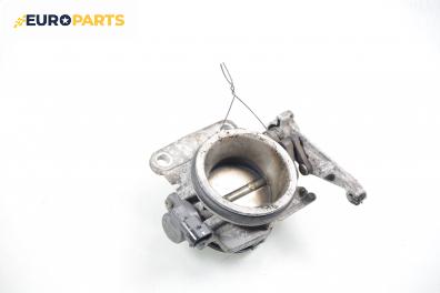 Дроселова клапа за Renault Scenic I Minivan (09.1999 - 07.2010) 1.6, 107 к.с.