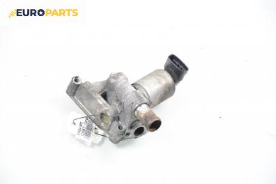 EGR-клапан за Opel Corsa C Hatchback (09.2000 - 12.2009) 1.0, 58 к.с.