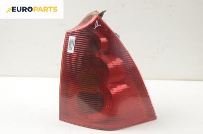 Стоп за Peugeot 307 Station Wagon (03.2002 - 12.2009), комби, позиция: дясна