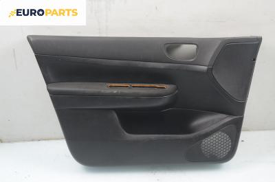 Кора врата за Peugeot 307 Station Wagon (03.2002 - 12.2009), 4+1 вр., комби, позиция: предна, лява