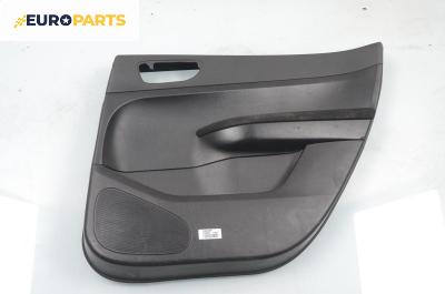 Кора врата за Peugeot 307 Station Wagon (03.2002 - 12.2009), 4+1 вр., комби, позиция: задна, дясна
