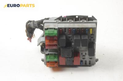 Бушонно табло за Alfa Romeo 147 Hatchback (2000-11-01 - 2010-03-01) 1.6 16V T.SPARK (937AXB1A), 120 к.с.