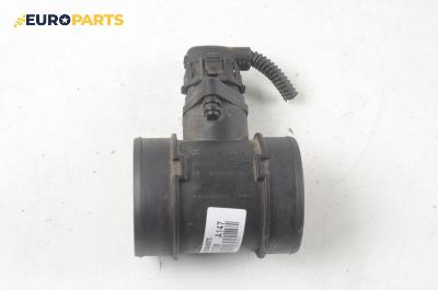 Дебитомер за Alfa Romeo 147 Hatchback (2000-11-01 - 2010-03-01) 1.6 16V T.SPARK (937AXB1A), 120 к.с.
