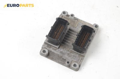 Компютър двигател за Alfa Romeo 147 Hatchback (2000-11-01 - 2010-03-01) 1.6 16V T.SPARK (937AXB1A), 120 к.с.