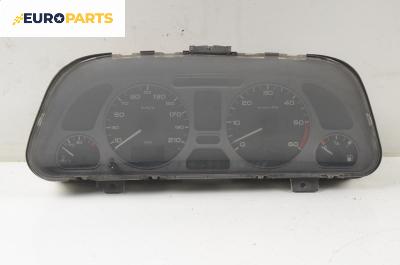 Километраж за Peugeot 306 Break (06.1994 - 04.2002) 1.9 D, 69 к.с.
