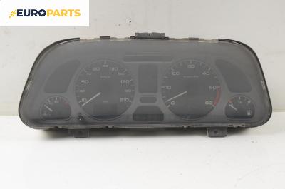 Километраж за Peugeot 306 Break (06.1994 - 04.2002) 1.9 D, 69 к.с.