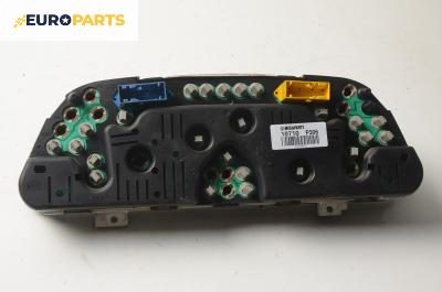 Километраж за Peugeot 306 Break (06.1994 - 04.2002) 1.9 D, 69 к.с.