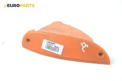 Мигач за Daewoo Matiz Hatchback (09.1998 - 01.2005), хечбек, позиция: дясна