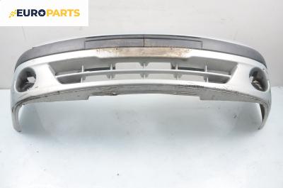 Предна броня за Renault Scenic I Minivan (09.1999 - 07.2010), миниван, позиция: предна