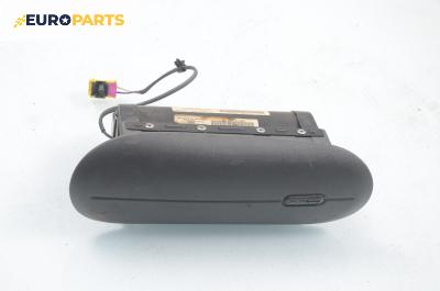 Airbag за Fiat Palio Weekend (04.1996 - 04.2012), 4+1 вр., комби, позиция: предна