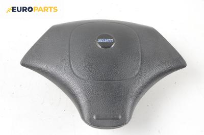 Airbag за Fiat Palio Weekend (04.1996 - 04.2012), 4+1 вр., комби, позиция: предна