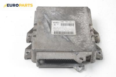 Компютър двигател за Fiat Marea Weekend (09.1996 - 12.2007) 1.6 100 16V, 103 к.с.