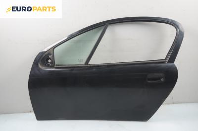 Врата за Opel Tigra Coupe (07.1994 - 12.2000), 2+1 вр., купе, позиция: лява