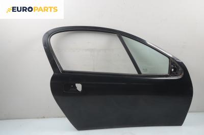 Врата за Opel Tigra Coupe (07.1994 - 12.2000), 2+1 вр., купе, позиция: дясна