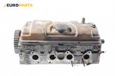 Глава за Citroen Saxo Hatchback (02.1996 - 04.2004) 1.4 VTS, 75 к.с.