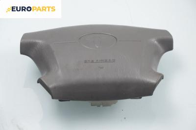 Airbag за Toyota Corolla Compact III (04.1997 - 01.2002), 2+1 вр., хечбек, позиция: предна