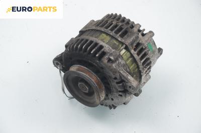 Алтернатор / генератор за Nissan Primera Traveller II (06.1996 - 01.2002) 2.0 TD, 90 к.с.