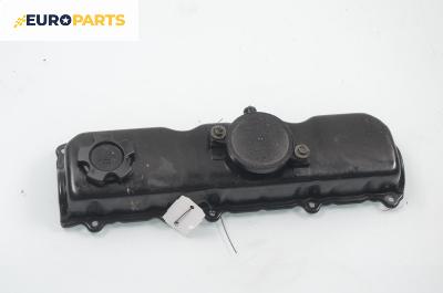 Капак на клапаните (на цилиндровата глава) за Nissan Primera Traveller II (06.1996 - 01.2002) 2.0 TD, 90 к.с.