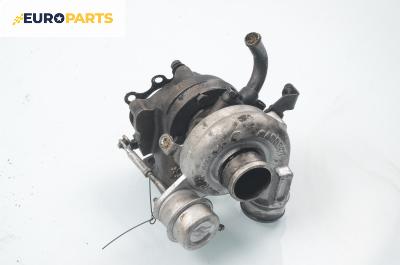 Турбо за Nissan Primera Traveller II (06.1996 - 01.2002) 2.0 TD, 90 к.с.
