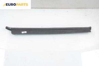 Вътрешен праг за Nissan Almera I Hatchback (07.1995 - 07.2001), 2+1 вр., хечбек, позиция: предна, дясна