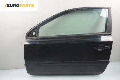 Врата за Fiat Stilo Hatchback (10.2001 - 11.2010), 2+1 вр., хечбек, позиция: лява