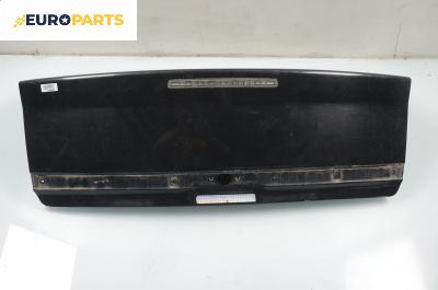 Заден капак за Opel Vectra C Sedan (04.2002 - 01.2009), 4+1 вр., седан, позиция: задна