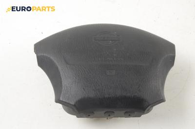 Airbag за Nissan Almera I Hatchback (07.1995 - 07.2001), 2+1 вр., хечбек, позиция: предна