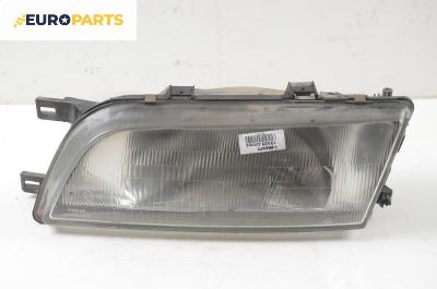 Фар за Nissan Almera I Hatchback (07.1995 - 07.2001), хечбек, позиция: лява