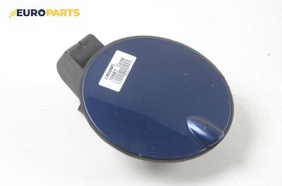 Вратичка резервоар за Opel Corsa C Hatchback (09.2000 - 12.2009), 4+1 вр., хечбек
