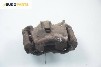 Спирачен апарат за Peugeot 206 Hatchback (08.1998 - 12.2012), позиция: предна, лява