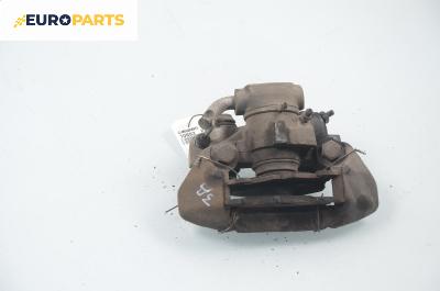 Спирачен апарат за Peugeot 206 Hatchback (08.1998 - 12.2012), позиция: задна, дясна