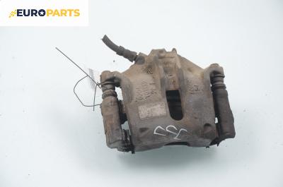 Спирачен апарат за Peugeot 206 Hatchback (08.1998 - 12.2012), позиция: предна, дясна