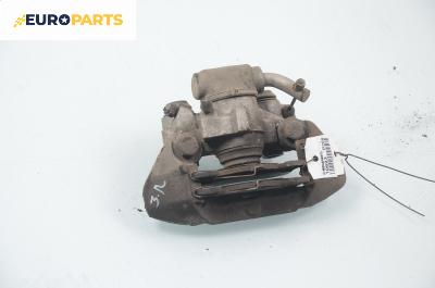 Спирачен апарат за Peugeot 206 Hatchback (08.1998 - 12.2012), позиция: задна, лява