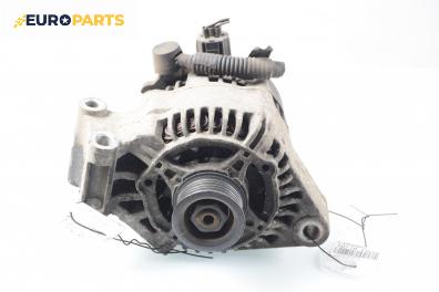 Алтернатор / генератор за Ford Focus I Hatchback (10.1998 - 12.2007) 1.6 16V, 100 к.с.