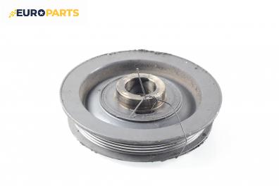 Демпферна шайба за Opel Vectra C Sedan (04.2002 - 01.2009) 2.2 DTI 16V, 125 к.с.