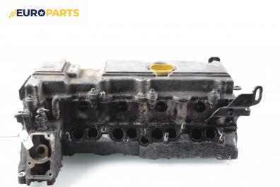 Глава за Opel Vectra C Sedan (04.2002 - 01.2009) 2.2 DTI 16V, 125 к.с.