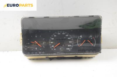 Километраж за Volvo 440 Hatchback (08.1988 - 12.1996) 1.7, 87 к.с.
