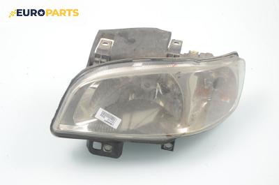 Фар за Seat Ibiza III Hatchback (08.1999 - 02.2002), хечбек, позиция: лява
