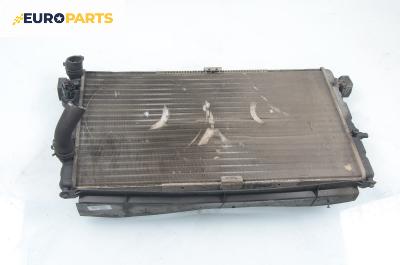 Воден радиатор за Seat Ibiza III Hatchback (08.1999 - 02.2002) 1.4 16V, 75 к.с.