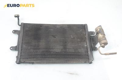 Климатичен радиатор за Seat Ibiza III Hatchback (08.1999 - 02.2002) 1.4 16V, 75 к.с.