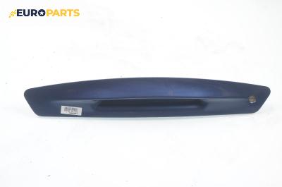 Лайсна заден капак за Fiat Bravo I Coupe (1995-10-01 - 2001-10-01), хечбек, позиция: задна