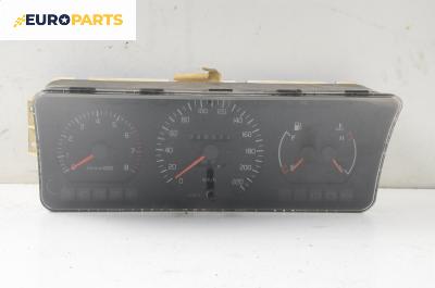 Километраж за Volvo 440 Hatchback (08.1988 - 12.1996) 1.8, 90 к.с.