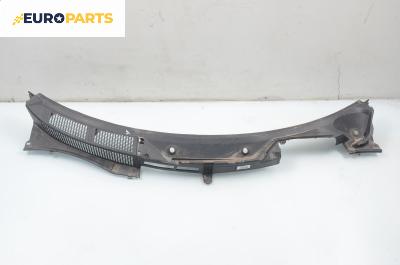 Кора под чистачки за Renault Scenic II Minivan (06.2003 - 07.2010), 4+1 вр., миниван