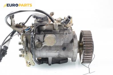 ГНП-горивонагнетателна помпа за Renault Megane Scenic (10.1996 - 12.2001) 1.9 D (JA0J), 64 к.с.