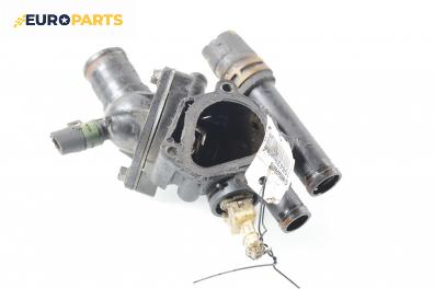 Корпус на термостат за Renault Megane Scenic (10.1996 - 12.2001) 1.9 D (JA0J), 64 к.с.
