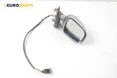 Огледало за Seat Ibiza III Hatchback (08.1999 - 02.2002), 2+1 вр., хечбек, позиция: дясна