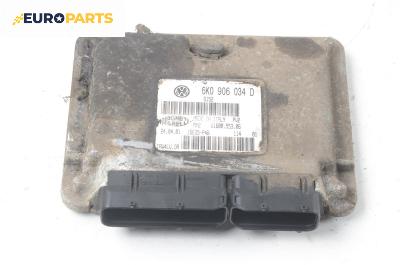 Компютър двигател за Seat Ibiza III Hatchback (08.1999 - 02.2002) 1.4 16V, 75 к.с.