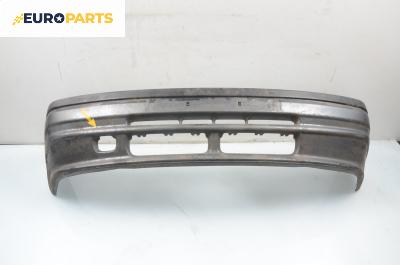 Предна броня за Mazda 323 C IV Hatchback (06.1989 - 09.2000), хечбек, позиция: предна